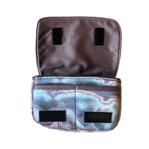 MYTAGALONGS Charger Case - Travel Case for Chargers and Cords - Picture 4 of 6